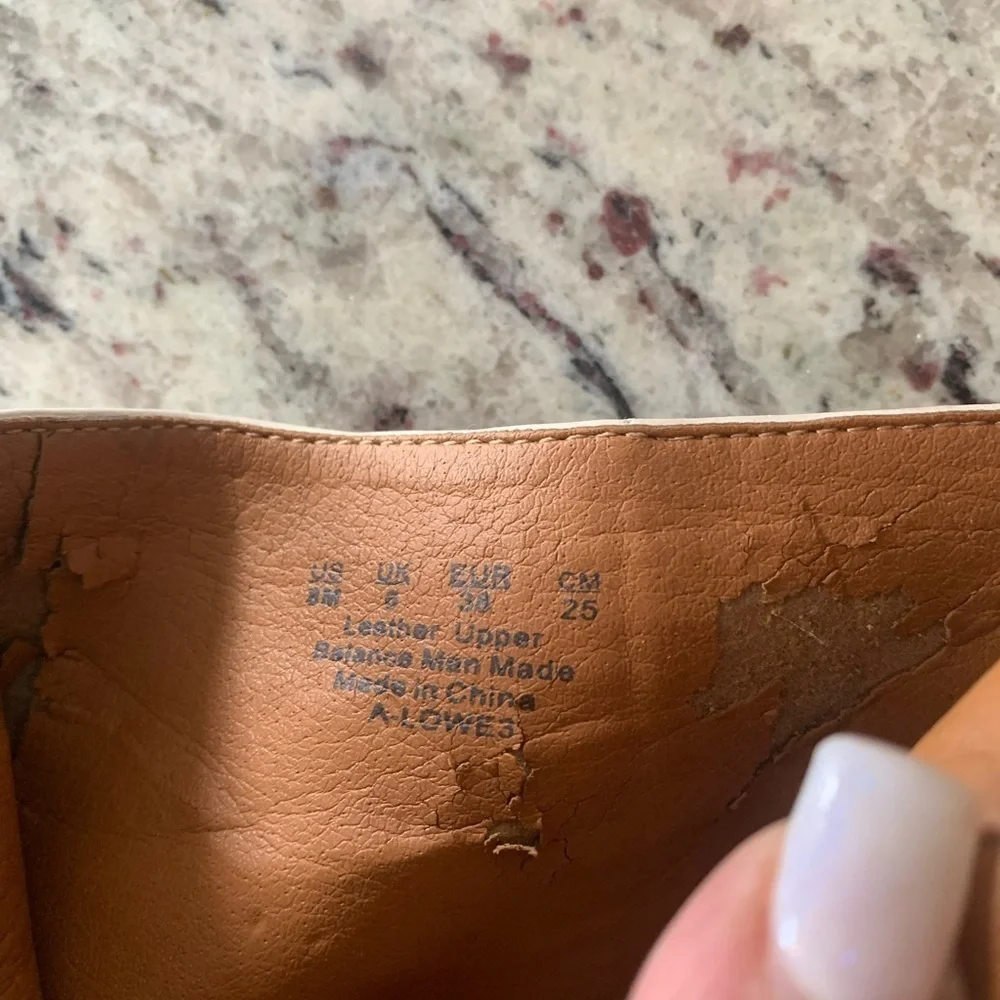 Sarto Ankle  Leather Boots